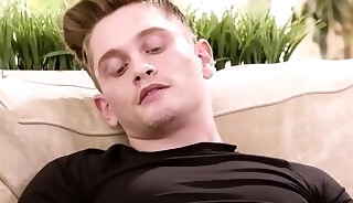 Gay World Jay Tee & Isaac Parker