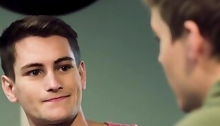Trevor and Jack's filmed Uncle Dale while fucking them
