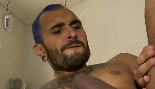 sir-peter-brutally-sodomizes-lucio-saints-shitty-filthy-craphole