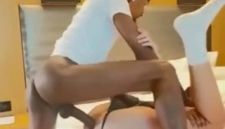 No one is like your big cock