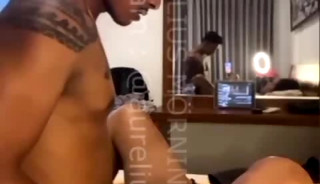 Gay lokal indonesia (short)