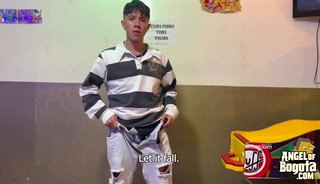 File 2 - Fine or Jail