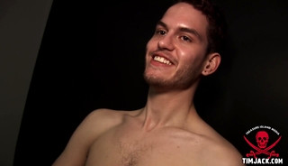 Twink Jerks and Reminisces of Sexual Trysts