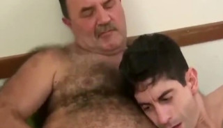 Married handyman s cock needs some fixing