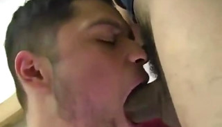 Sucking That Dick Flick