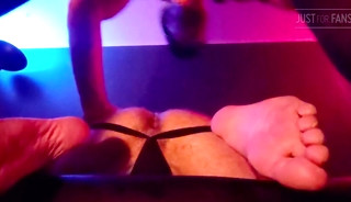 SirWade and his slut