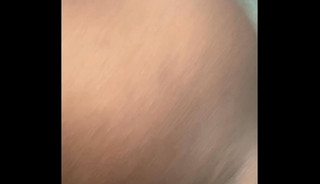 Chase fucks papi raw inside a PortaPotty