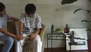Japanese Twink Blowjob Service (Unmasked)