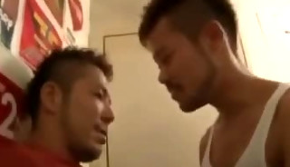japanese hunks sex