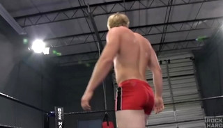 Alex Waters vs. Chad Daniel's