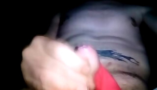 My gay masturbation 3