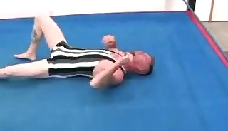 Wrestling