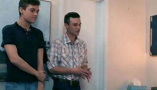 Dale Savage wanted Jack's friend, Scott who is a virgin