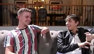 Jack Waters&Jacob Hansen