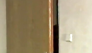 Sex in the Garage