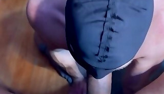 Big Dicks Serviced