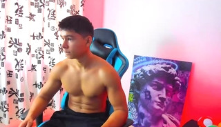 Muscular cum latin cam