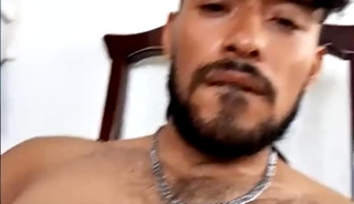 angellemane long boring cum show