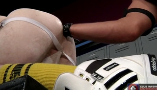 Butt Stuffers