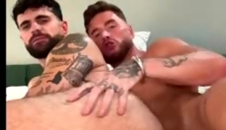 What a fucking stud
