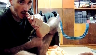 Napaljena srpska pičketina