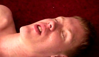 Jizz Guzzling Cum Sluts