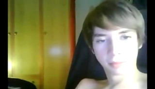 Hot Cam Boy