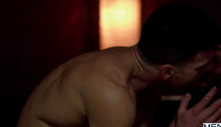 Paddy O'Brian & Jessy Ares - Special Service