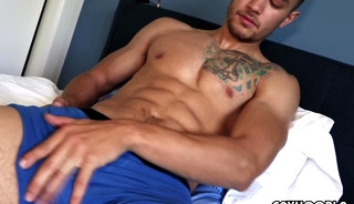 Ripped_Young_Construction_Worker_Ricky_Owen_Jerks_Off