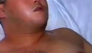 asian jap bear 44