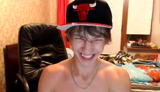 Live Gay Cum 5