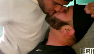 Alex Montenegro, Drew Dixon & Romeo Davis – two girls Looking For A massive cock