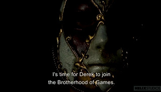 Brotherhood of Games Season 2