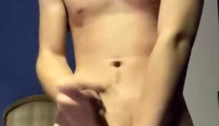 Horny latino twink