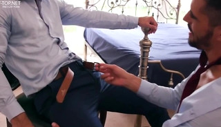 Gentlemen 29: Servicing The CEO