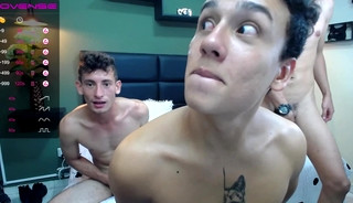 Hot Teen Gay Webcam Boys Porn
