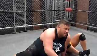 Wrestler Spotlight - Chet Chastain pt 2