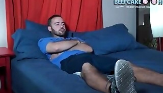 Beefcake Hunter 1