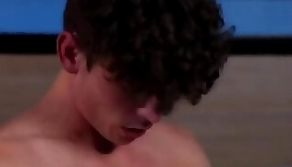 2 twinks in action-194