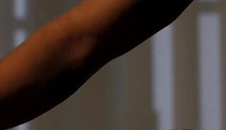 A stranger breaks in and has Fun with a bottom man,first he resists and after takes that cock good