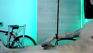 alexandrolovee (Cum eating) (2023-09-05)