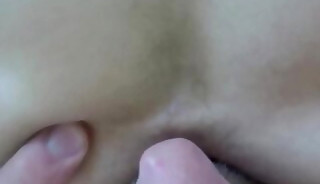Daddy POV