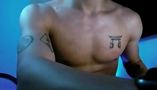 alexandrolovee (Cumshot) (2023-07-18)