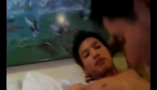 money boy thai cum 4