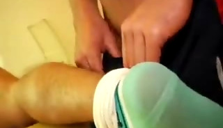 THICK DICK VS FOOTBALL PLAYER GAYS BARE