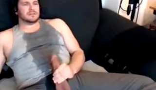 Live Gay Cum 111