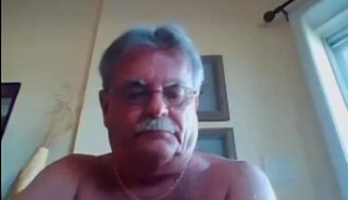 Uncle Shows Off