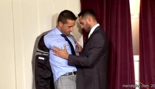 The Wedding, Part 3: The Final Chapter