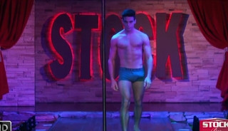 STOCKBAR DANCERS