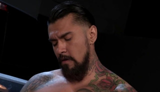 Boomer Banks and Bruno Bernal